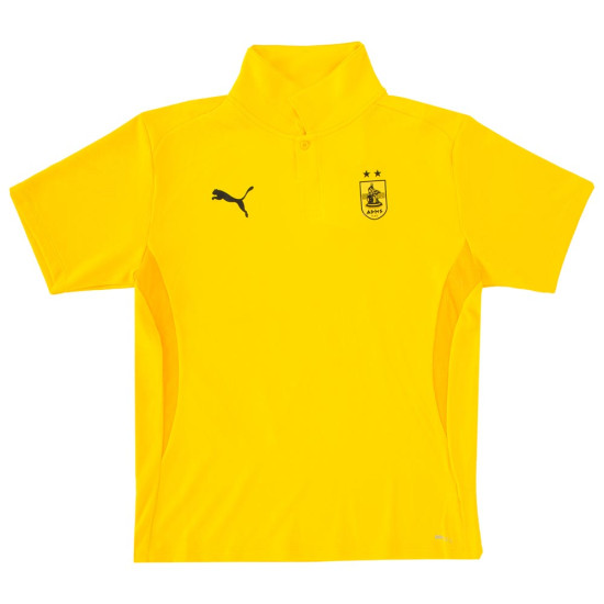 Puma Unisex κοντομάνικη μπλούζα x Aris B.C. teamGOAL Polo